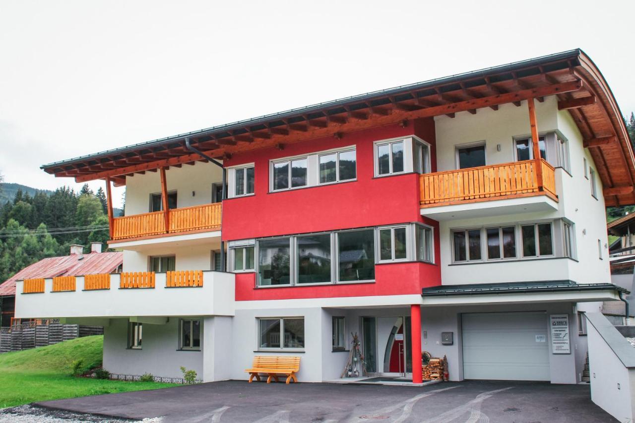 Siegi'S Apartments Hof  エクステリア 写真