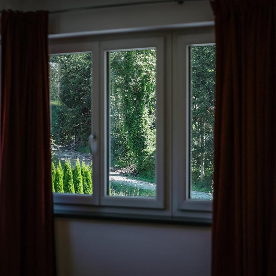 Siegi'S Apartments Hof  エクステリア 写真